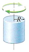 solid cylinder